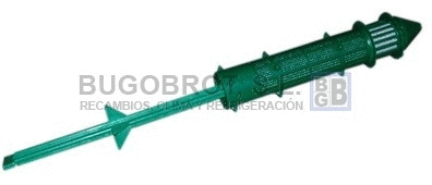 Dryer, air conditioning (20-00128)