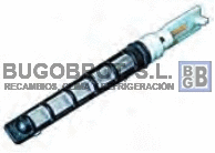 Expansion Valve, air conditioning (30-0056)