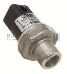 Pressure Switch, air conditioning (15-8901)