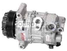 Compressor, air conditioning (51-4471905050)