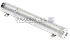 Dryer, air conditioning (20-33308)