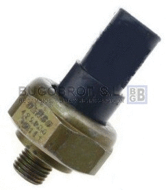 Pressure Switch, air conditioning (15-8925)