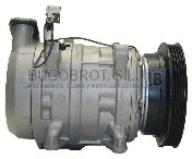 Compressor, air conditioning (51-8618034)