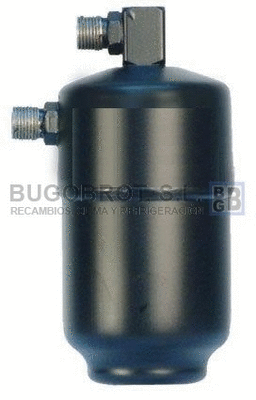 Dryer, air conditioning (20-33092)