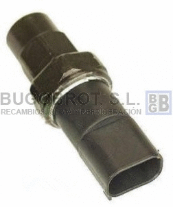 Pressure Switch, air conditioning (15-1711)