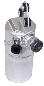 Dryer, air conditioning (20-00143)