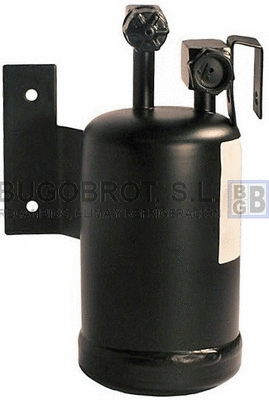 Dryer, air conditioning (20-00073)