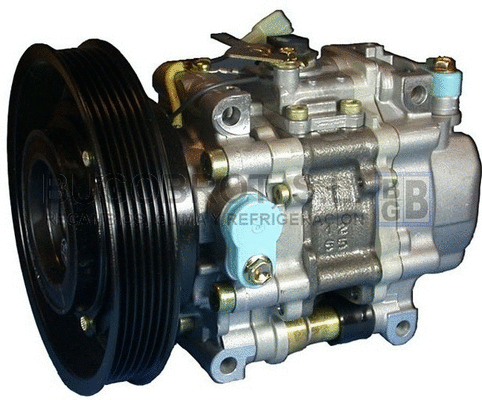Compressor, air conditioning (51-4471001201)