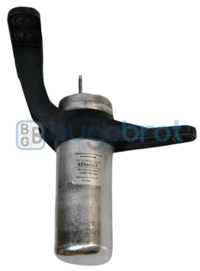 Dryer, air conditioning (20-RE86004)