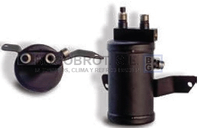 Dryer, air conditioning (20-00048)