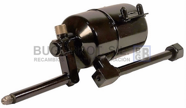 Dryer, air conditioning (20-33360)