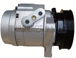 Compressor, air conditioning (51-CD86006)