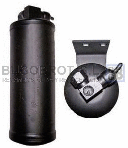 Dryer, air conditioning (20-NH86003)