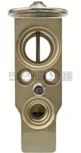 Expansion Valve, air conditioning (30-2085)