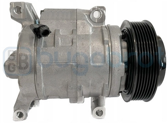 Compressor, air conditioning (51-4472802570)