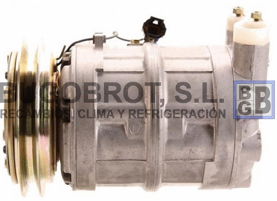 Compressor, air conditioning (51-NI86024)