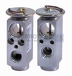 Expansion Valve, air conditioning (30-2210)