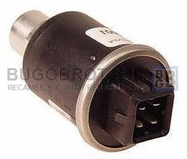 Pressure Switch, air conditioning (15-5046)