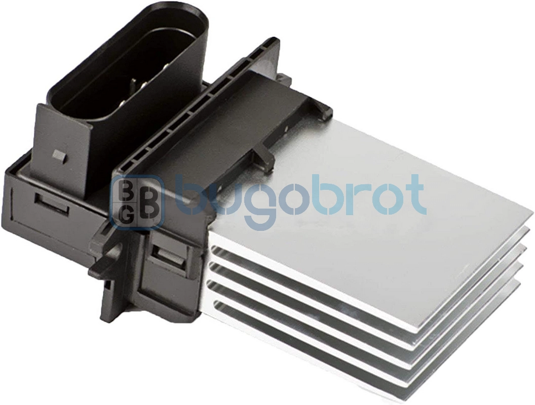 Series Resistor, blower (11-2064)