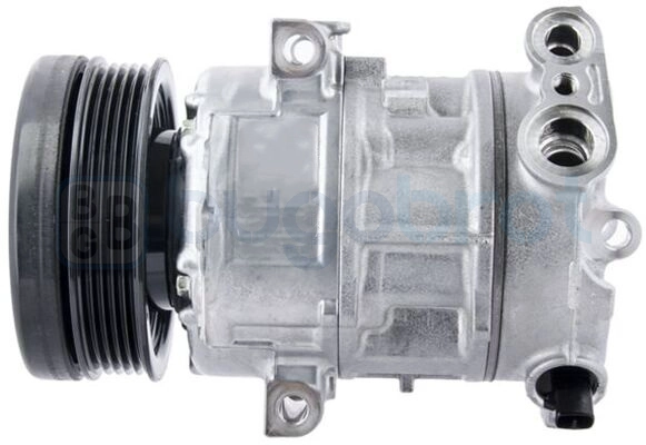Compressor, air conditioning (51-4471507010)