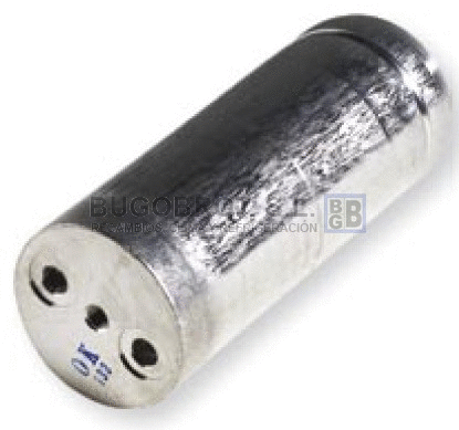 Dryer, air conditioning (20-00227)