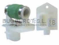 Resistor, interior blower (11-5508)