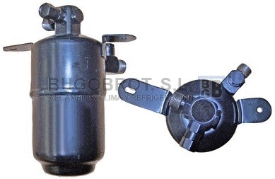 Dryer, air conditioning (20-00201)