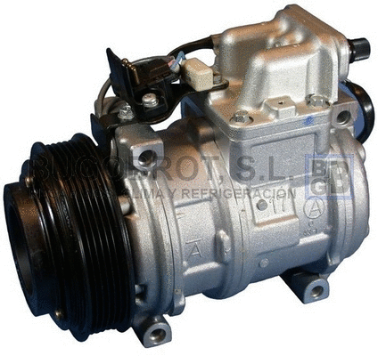 Compressor, air conditioning (51-4471002040)