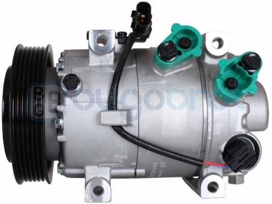 Compressor, air conditioning (51-HY86043)