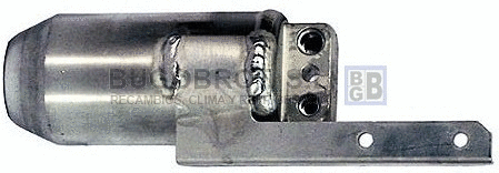 Dryer, air conditioning (20-00120)