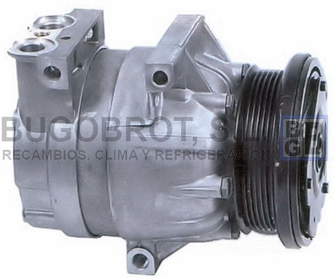 Compressor, air conditioning (51-1135145)