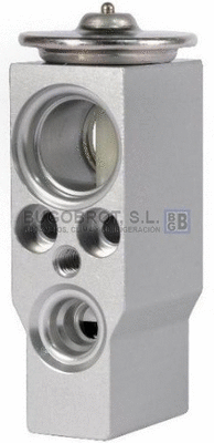 Expansion Valve, air conditioning (30-3727)