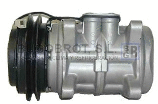 Compressor, air conditioning (51-8631421)