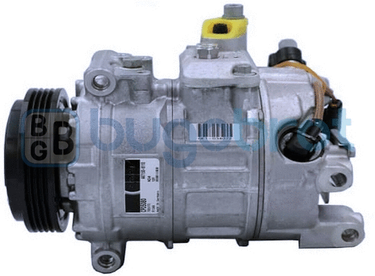 Compressor, air conditioning (51-4471500636)