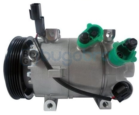Compressor, air conditioning (51-KI86022)