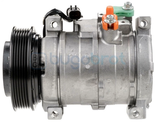 Compressor, air conditioning (51-4471707810)