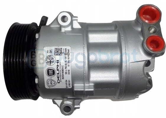 Compressor, air conditioning (51-1141154)