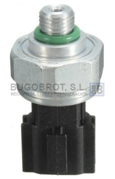 Pressure Switch, air conditioning (15-1639)