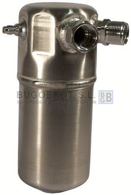 Dryer, air conditioning (20-33179)