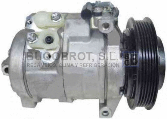Compressor, air conditioning (51-4471905140)