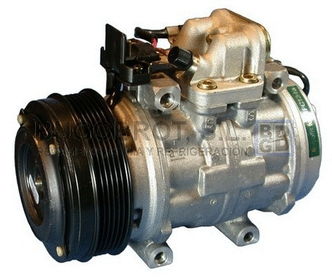 Compressor, air conditioning (51-1471005910)