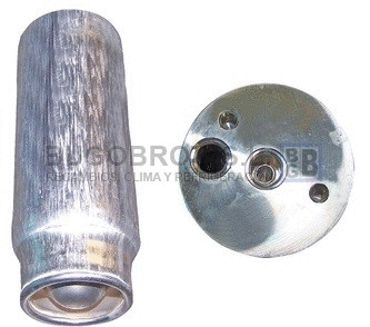 Dryer, air conditioning (20-MB86005)