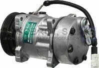 Compressor, air conditioning (51-7870)