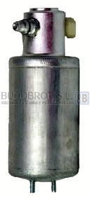 Dryer, air conditioning (20-00037)