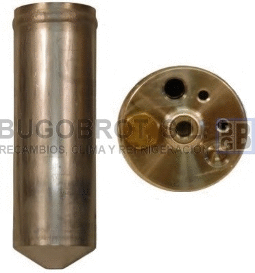 Dryer, air conditioning (20-83008)