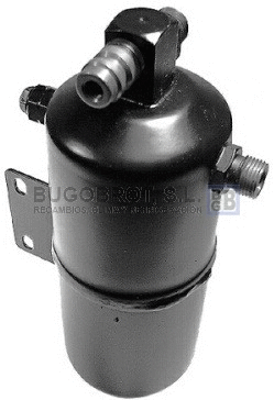 Dryer, air conditioning (20-11258)