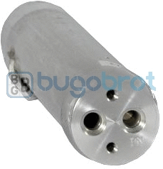 Dryer, air conditioning (20-HY86003)