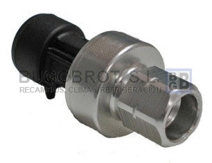 Pressure Switch, air conditioning (15-5082)