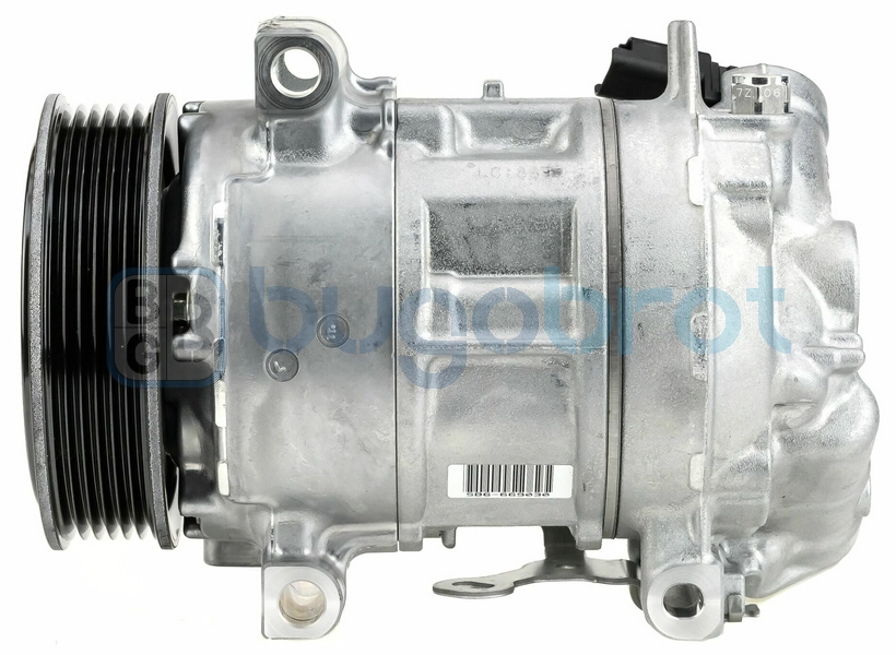 Compressor, air conditioning (51-4471504720)