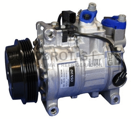 Compressor, air conditioning (51-4471906480)